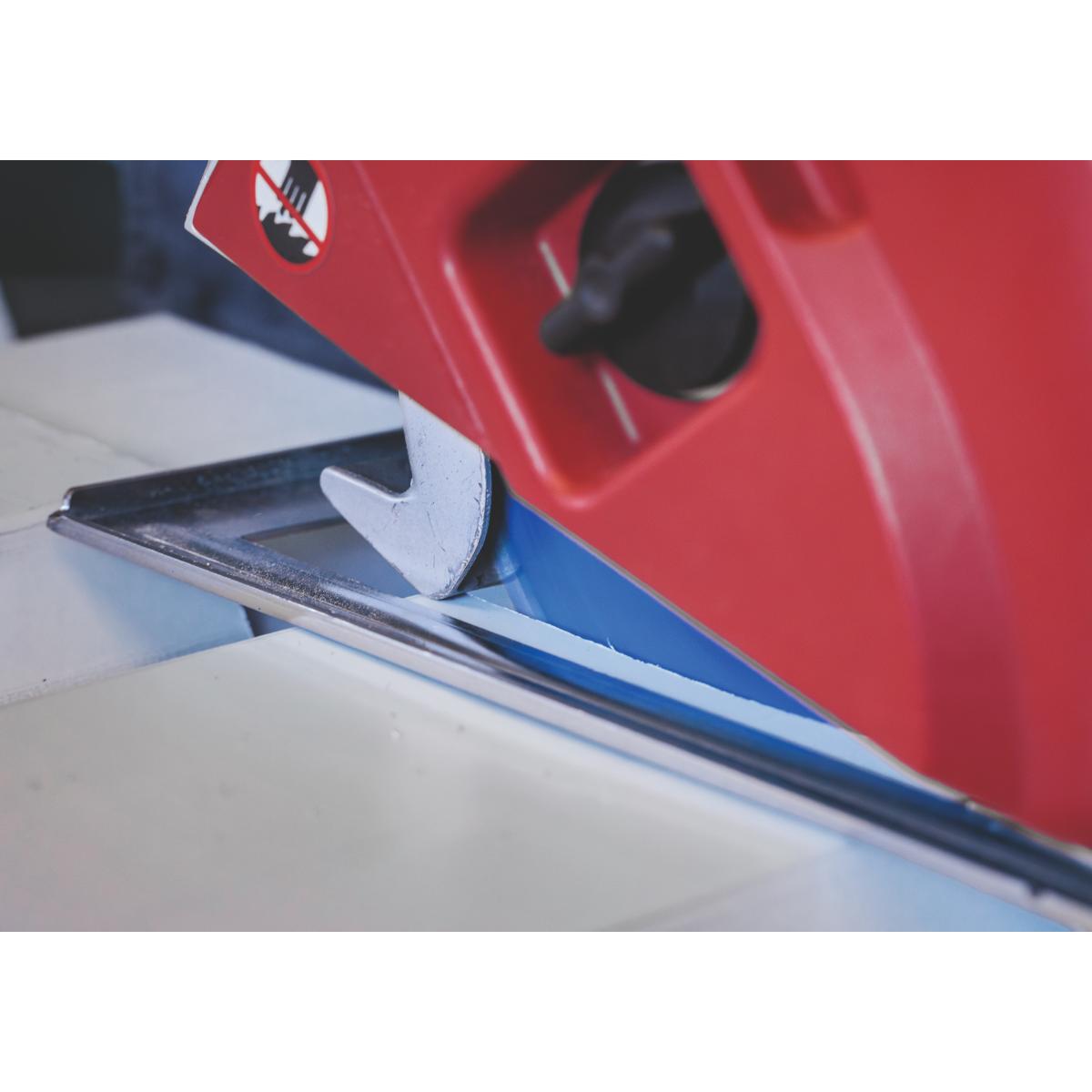 Bosch Kreissägeblatt Expert for Steel