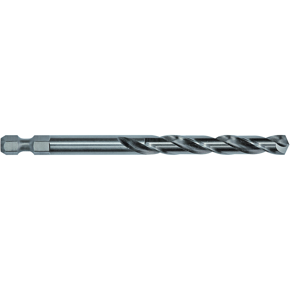 Bosch Zentrierbohrer Plus HSS-G, 7,15 x 105 mm