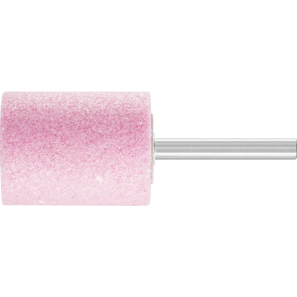 PFERD TOOLS STEEL EDGE Schleifstift Zylinder für Stahl- und Stahlguss
