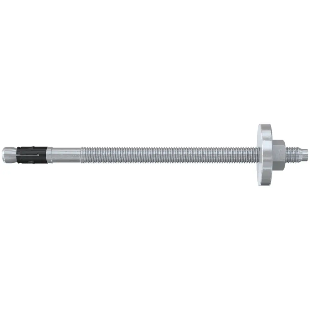 Fischer Bolzenanker FAZ II Plus 12/120 HBS mit U-Scheibe galvanisch verzinkt