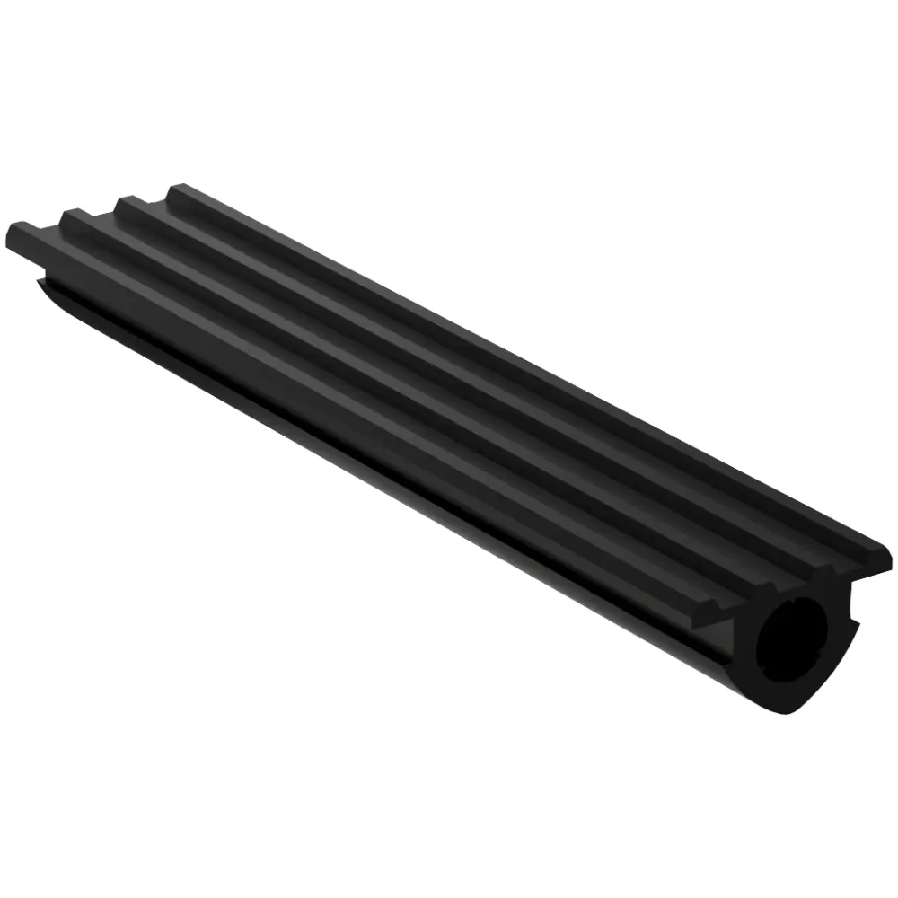 Fischer Schienengummieinlage EMS 41