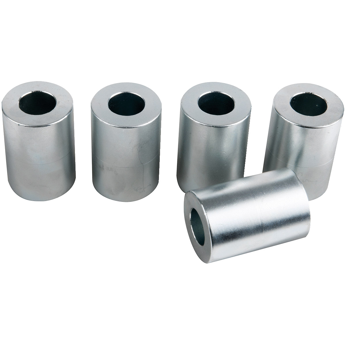 KS Tools Distanzhülsen für Radschrauben, 5er Pack