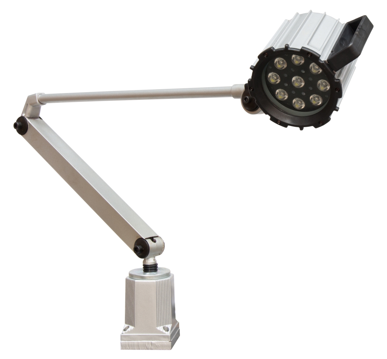 ELMAG LED-Arbeitsleuchte lang