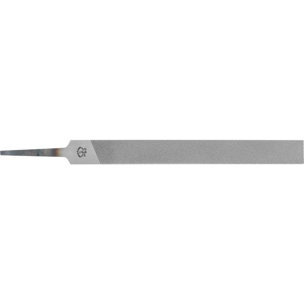 PFERD TOOLS Werkstattfeile Flachstumpf