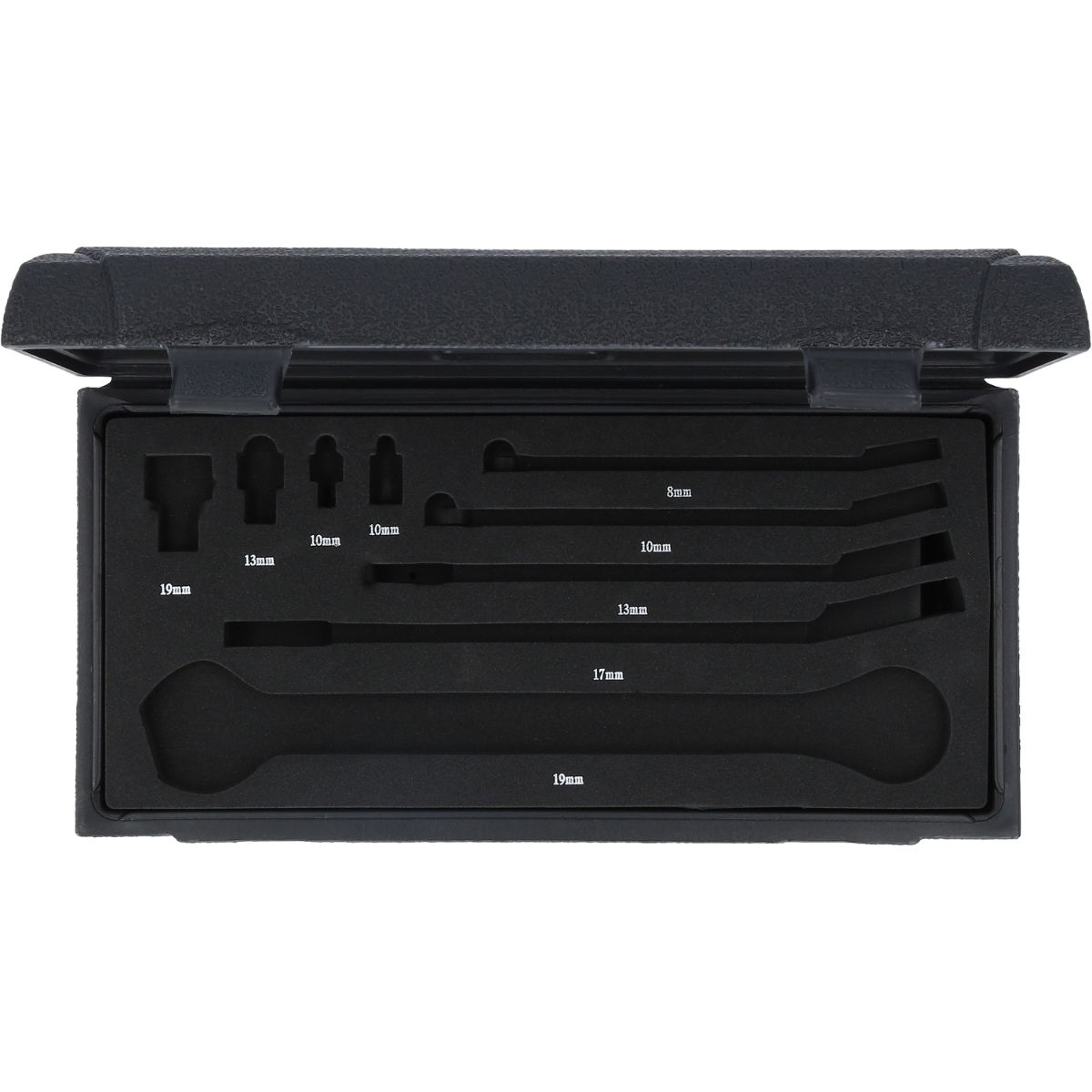 KS Tools Kunststoff-Leerkoffer für 503.4650