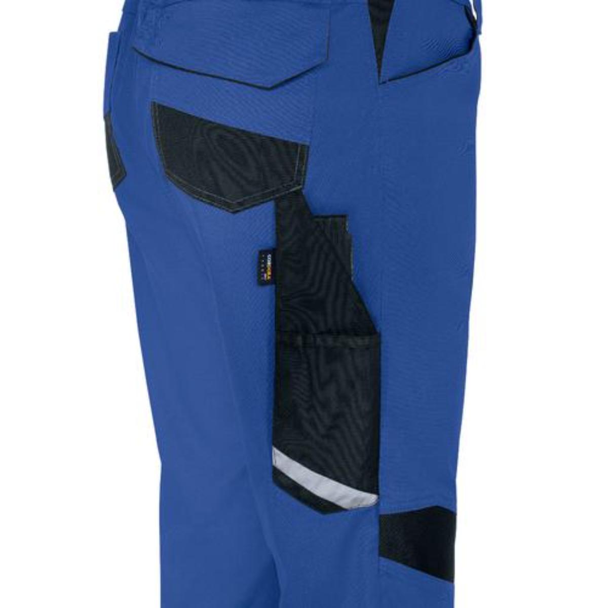 uvex suXXeed industry Herren Latzhose