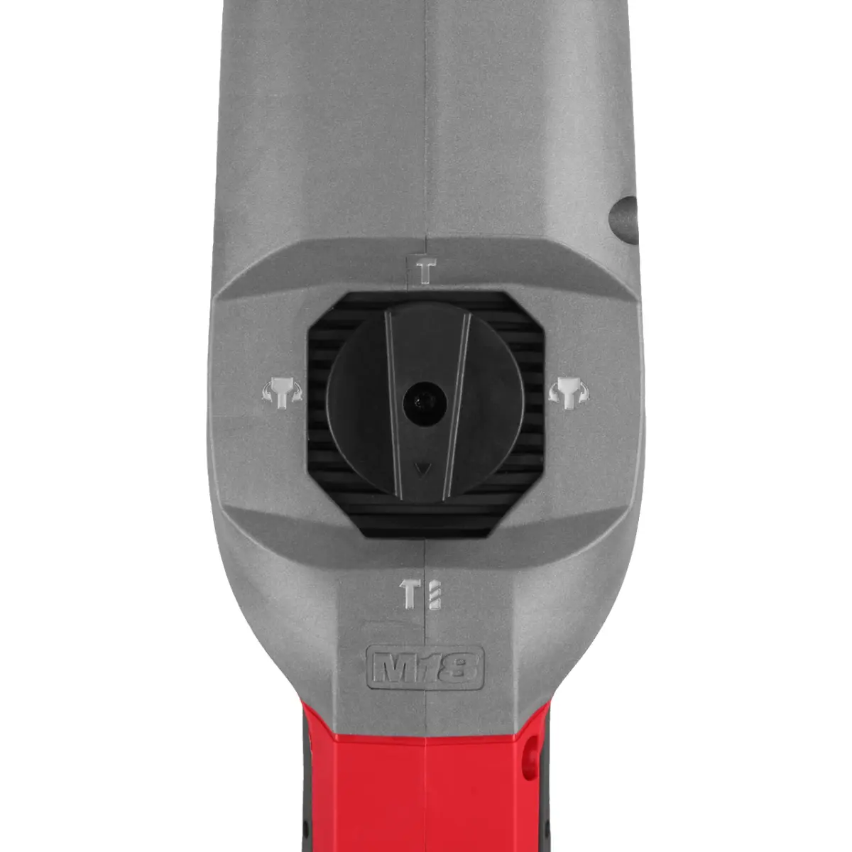 Milwaukee M18 ONE-KEY SDS-Max Akku-Kombihammer 45 mm M18 FHACO745-122C EU