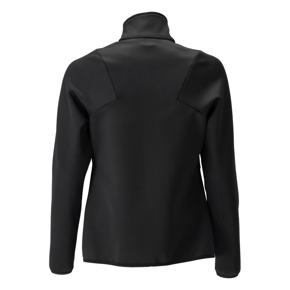 MASCOT Damen Fleecepullover mit Reißverschluss CUSTOMIZED