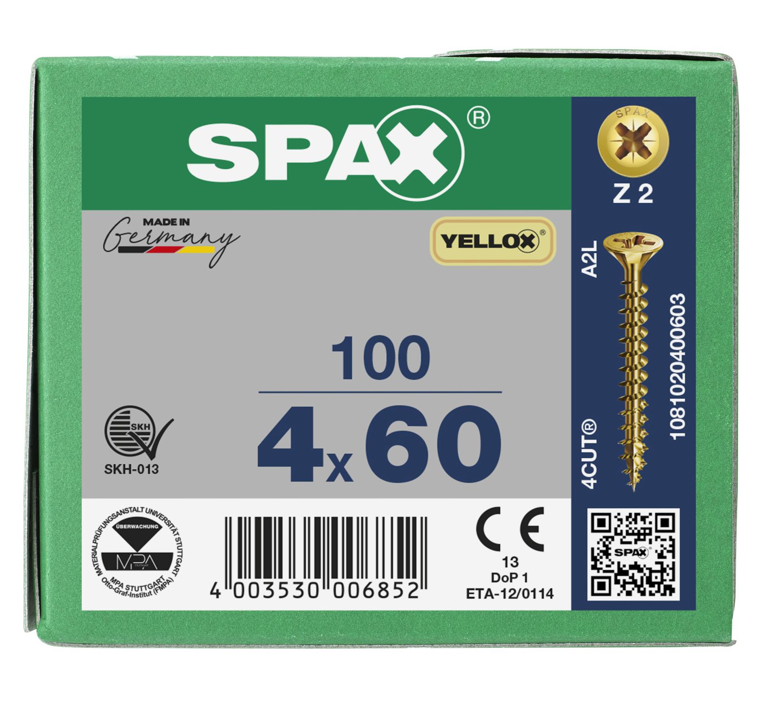 1081020400603SPX