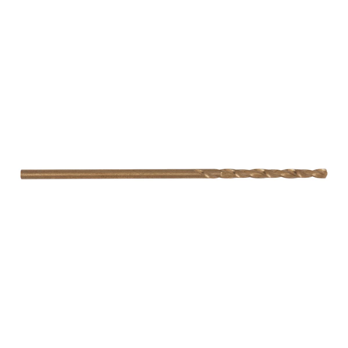 Milwaukee - METALLBOHRER HSS-G COBALT 1.0X34MM (2) - 4932363248
