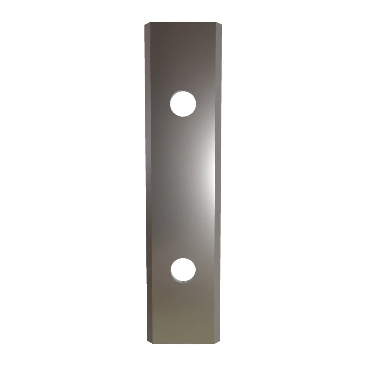 Milwaukee Wendeplatten K4 50 x 12 mm, 1,5 mm stark