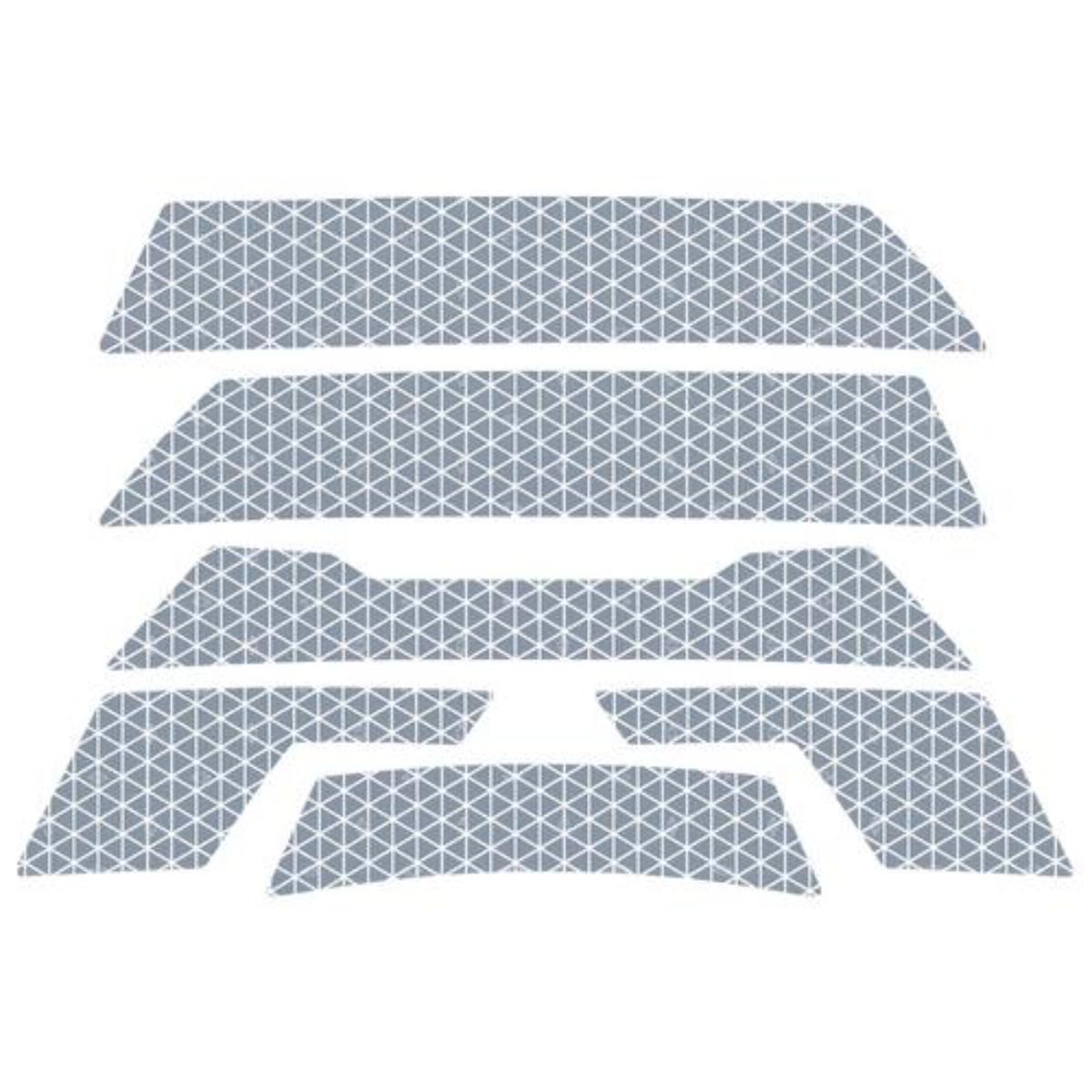 Reflexset für uvex pronamic & uvex pronamic alpine