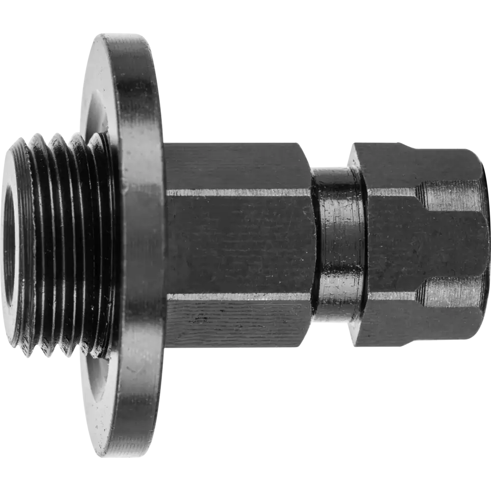 PFERD TOOLS Adapter für Schnellspannsystem PSL 11 für Lochsägen