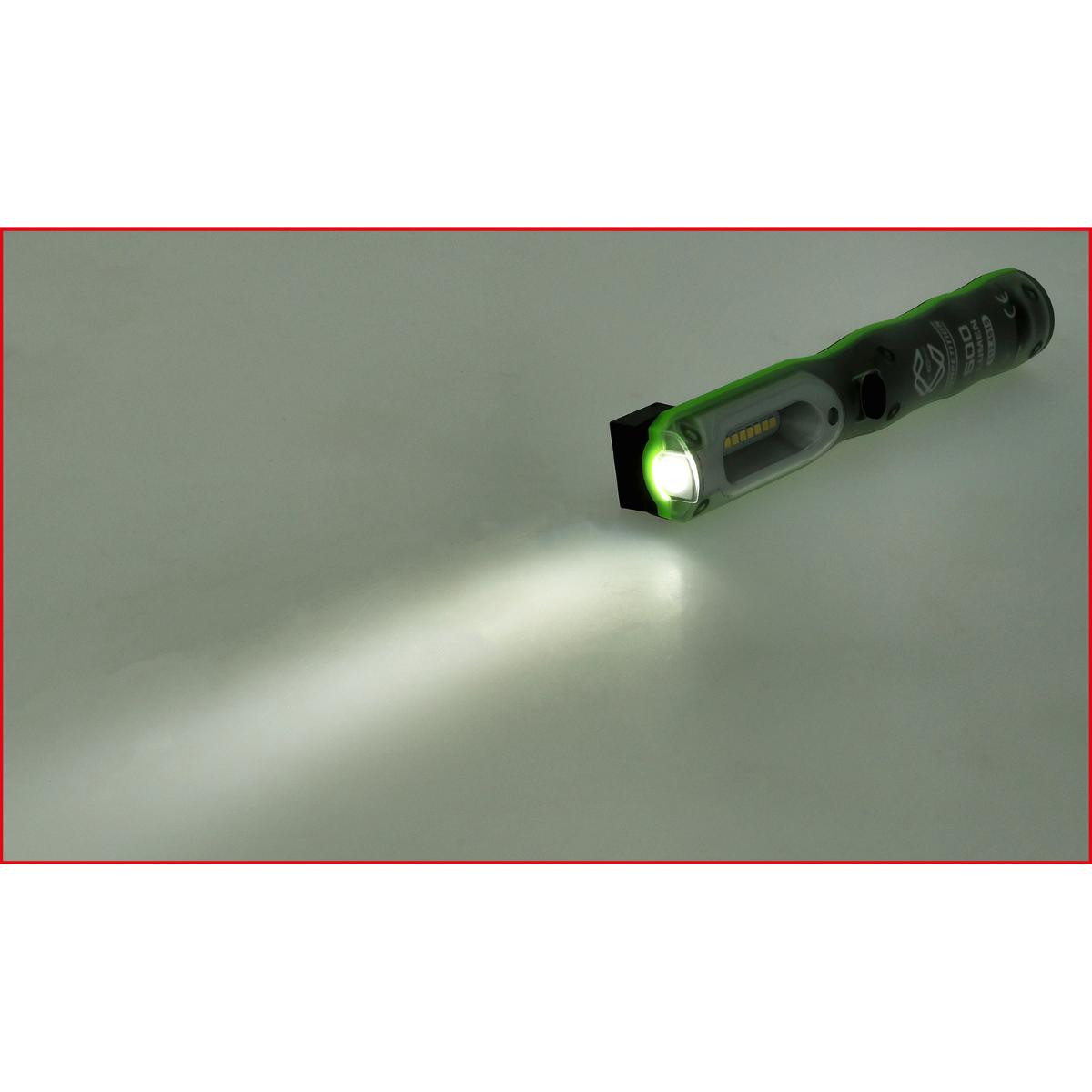 COMPETITION LED-Arbeitsleuchte 500 Lumen