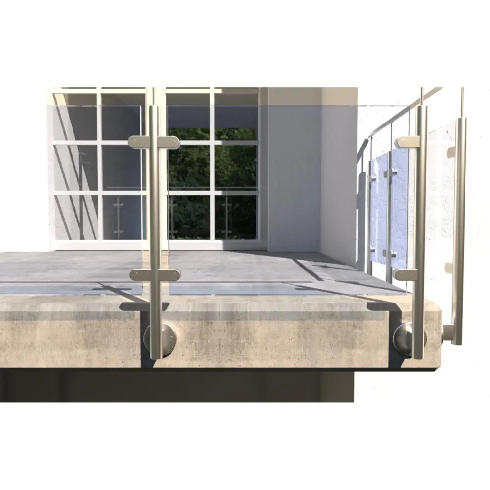 Fischer Bolzenanker FAZ II Plus 8/10 E galvanisch verzinkt einzeln