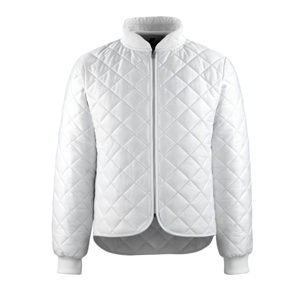 MASCOT Whitby Thermojacke ORIGINALS Weiß