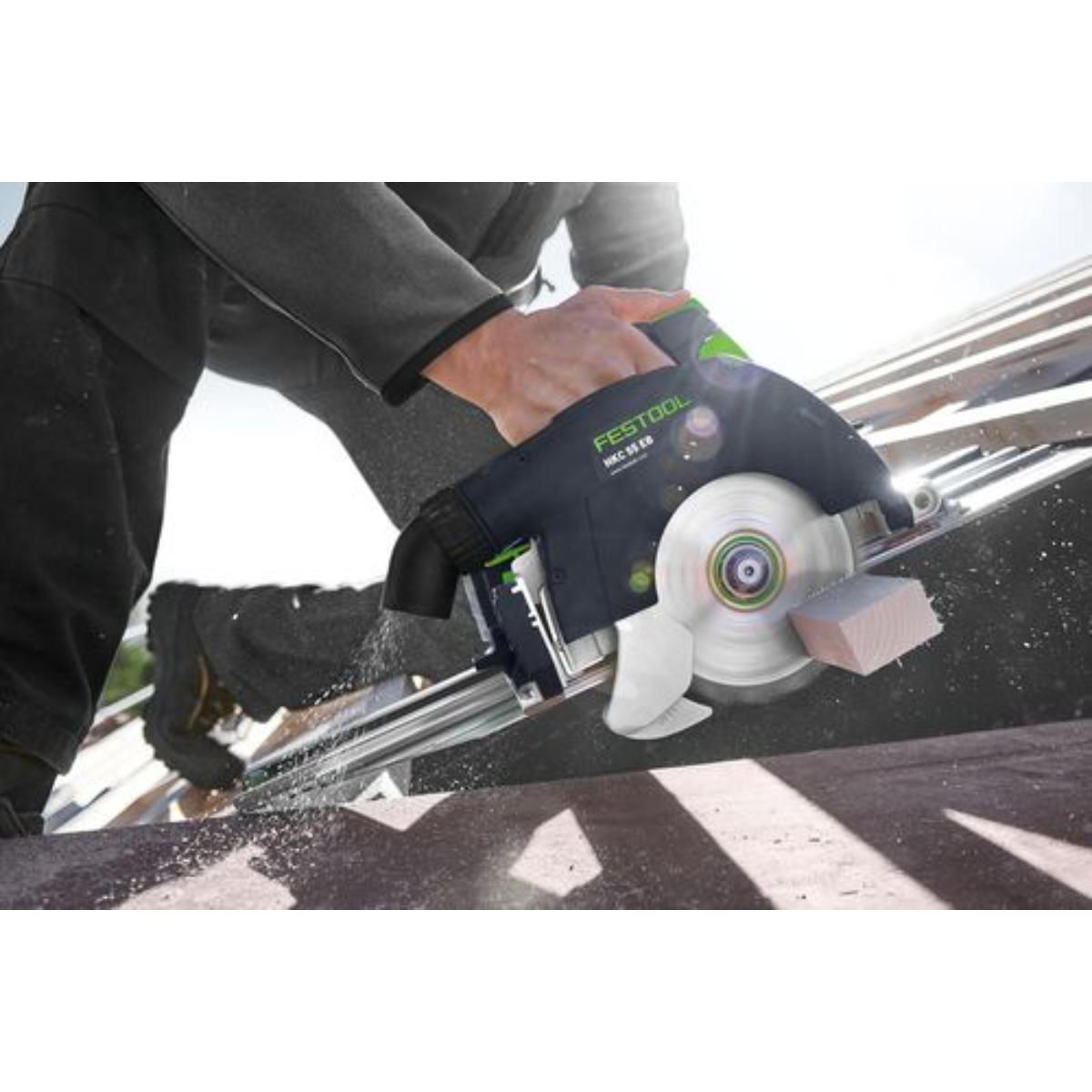 Festool Kreissägeblatt-Set KSB-SORT/3 W 160x2,2