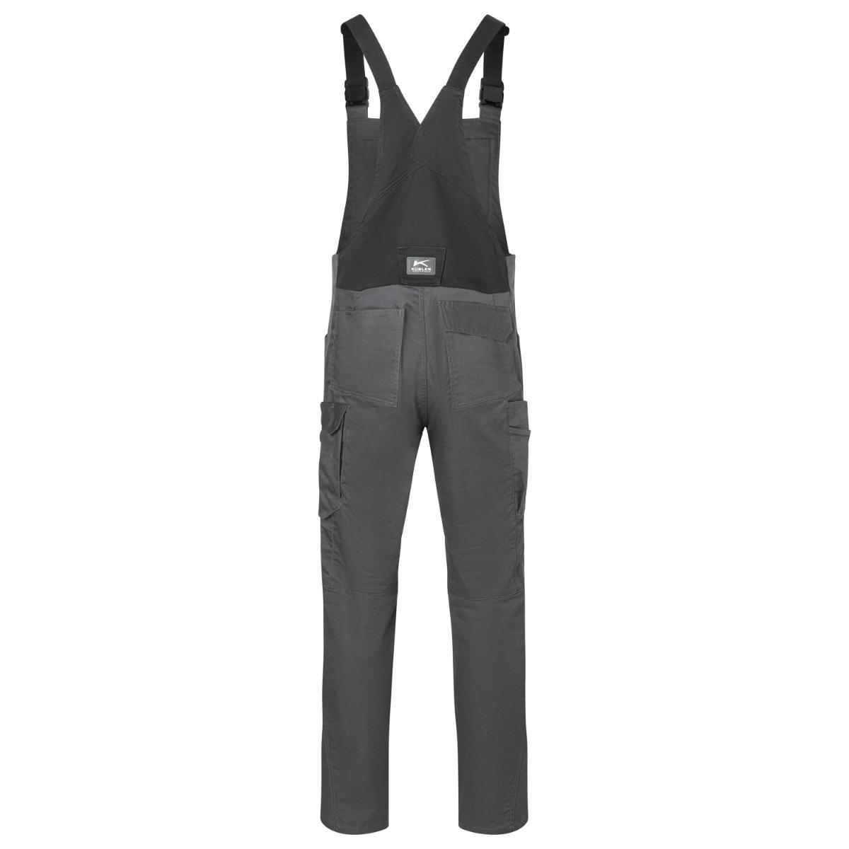 KÜBLER REFORCE Latzhose - Normalgröße