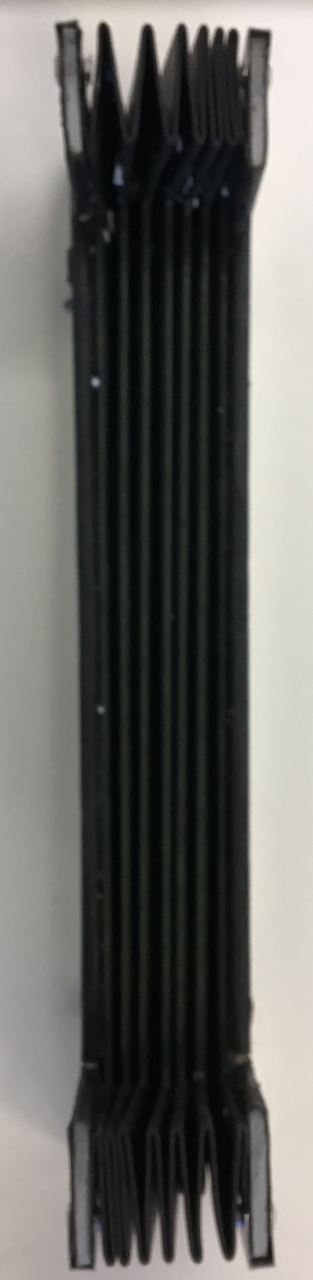 ELMAG Faltenbalg Y-Achse