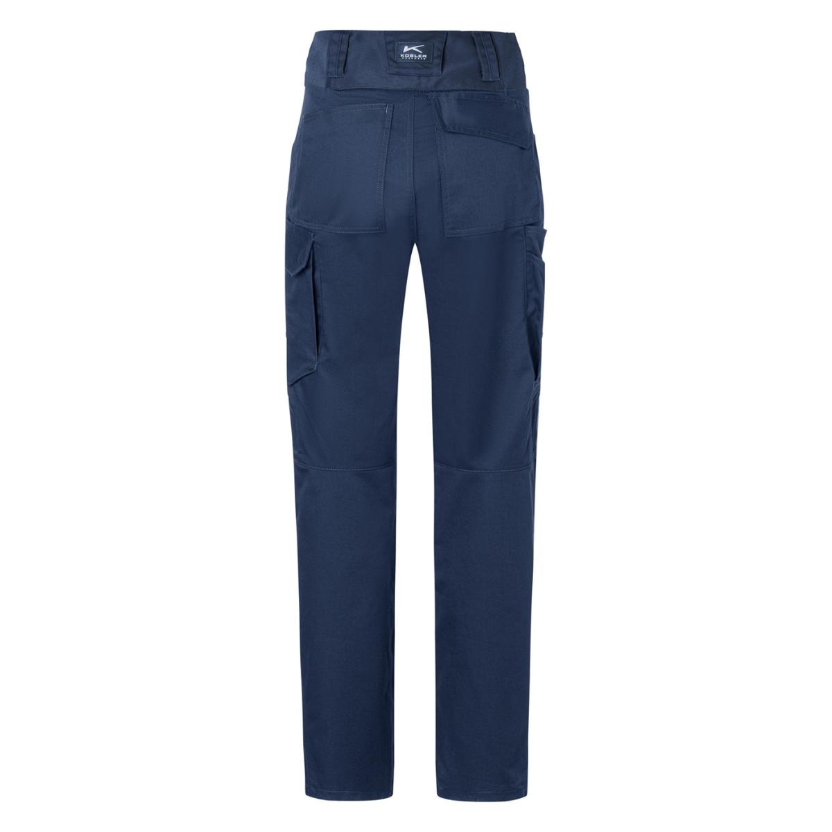 KÜBLER REFORCE Damenhose