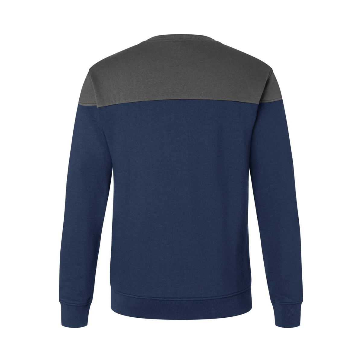 KÜBLER SHIRTS Sweatshirt