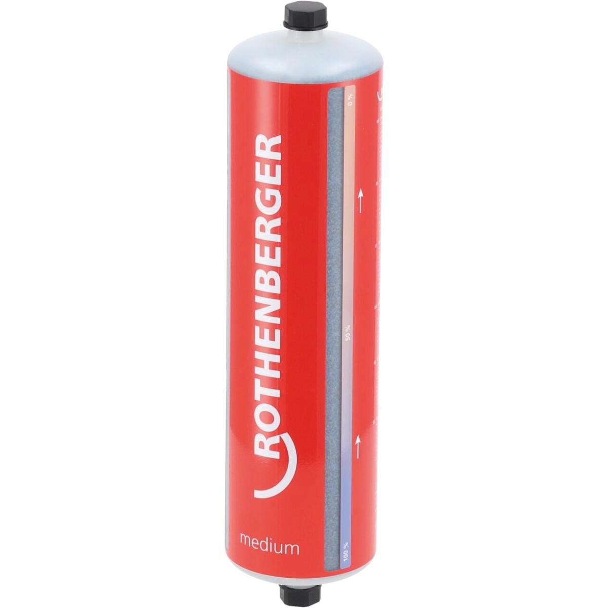 Rothenberger PURE H2O Demineralisierungskartusche