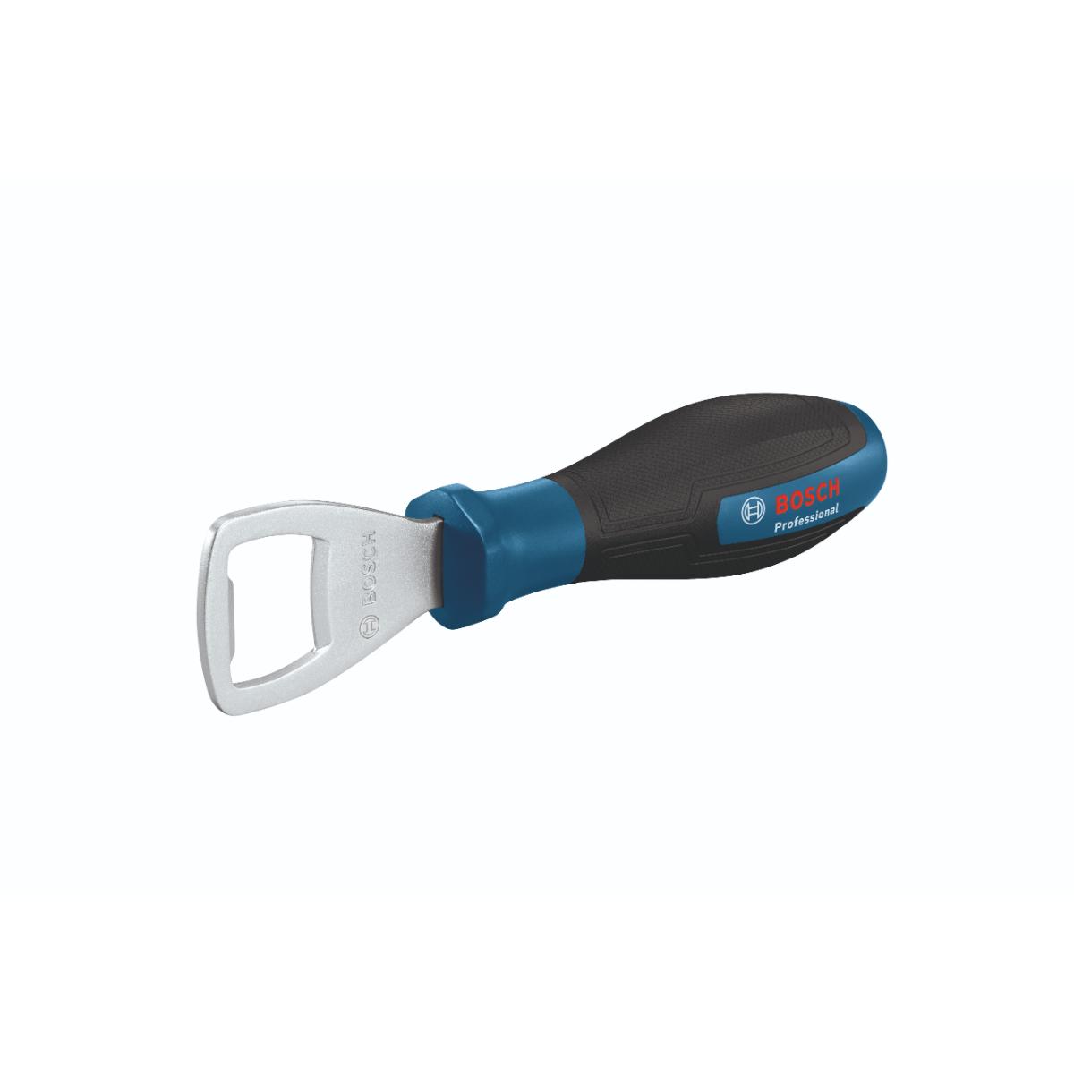 Bosch Flaschenöffner blau/schwarz