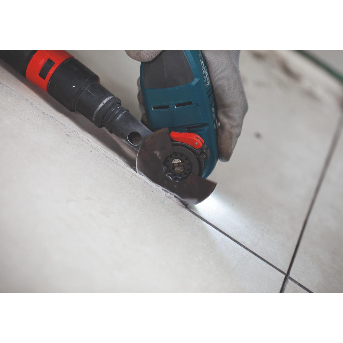 Bosch ACZ 85 MT4 Multi Material Segmentsägeblatt, Starlock, 85 mm