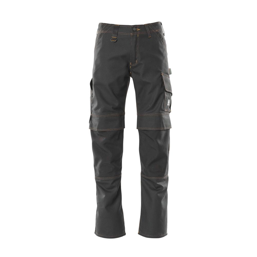 MASCOT Calvos Hose mit Knietaschen YOUNG