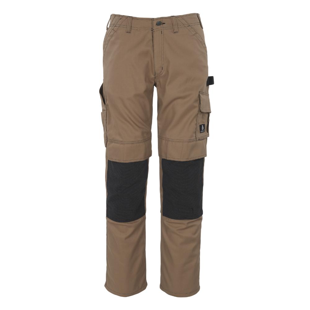 MASCOT Lerida Hose mit Knietaschen HARDWEAR