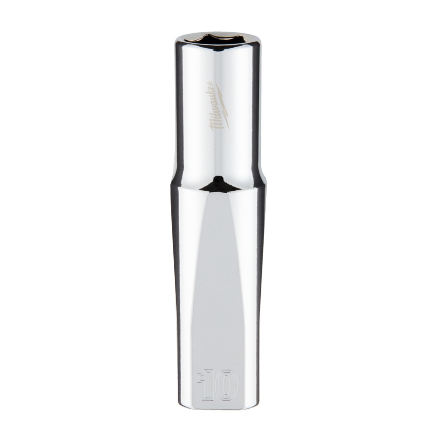 Milwaukee - Steckschlüsseleinsatz 3/8\ 10x63 mm" - 4932478354