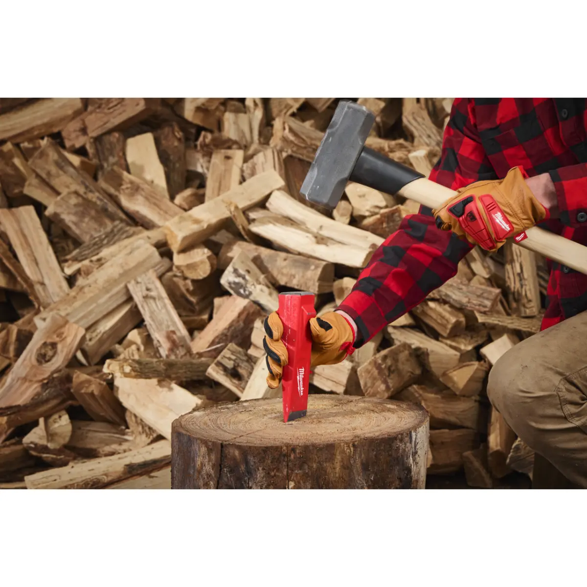 Milwaukee Spaltkeil 2,3 kg