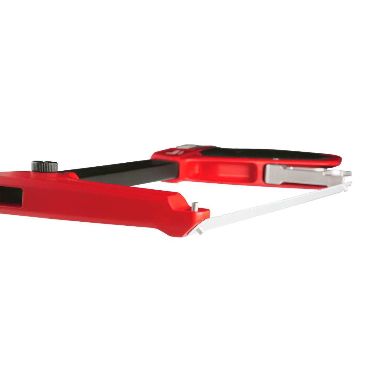 Milwaukee Hand-Bügelsäge Hand-Bügelsäge 300 mm