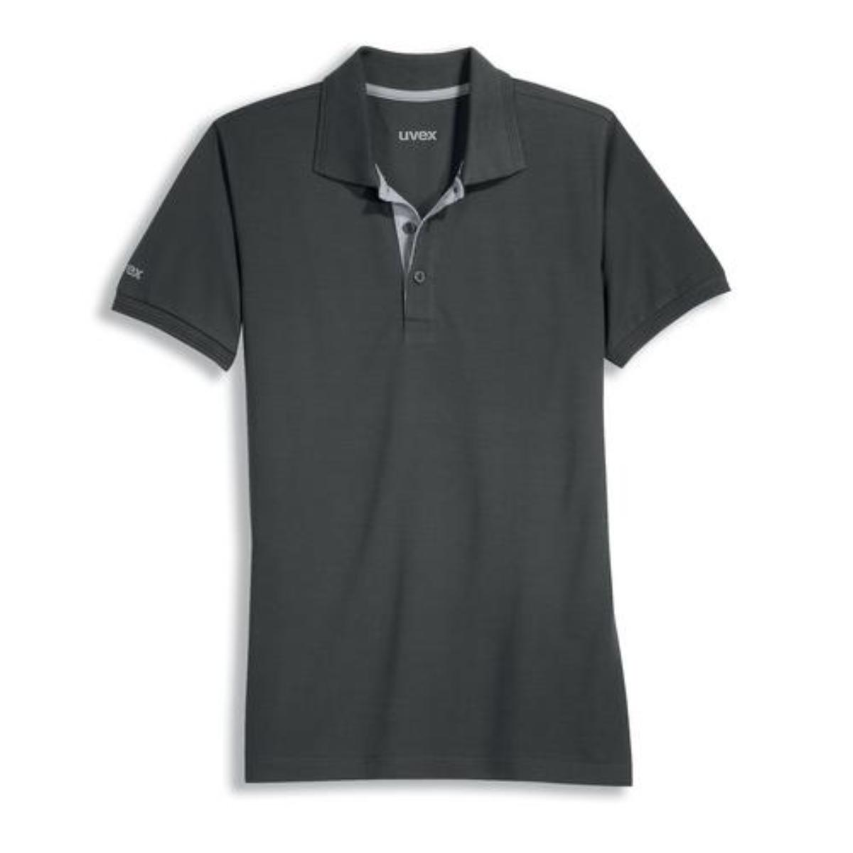 uvex Poloshirt 