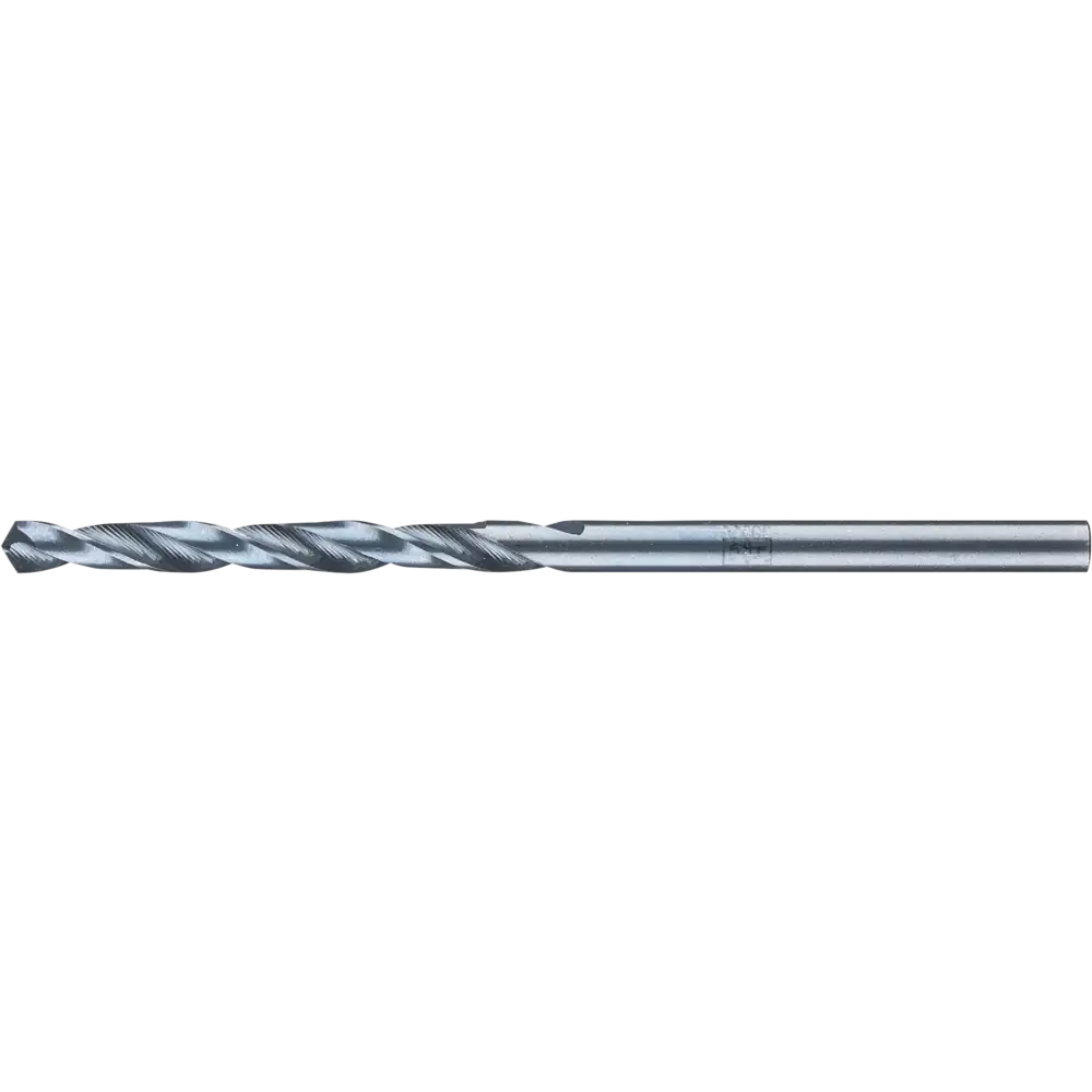PFERD TOOLS Spiralbohrer STEEL HSS-G N DIN 338 universal