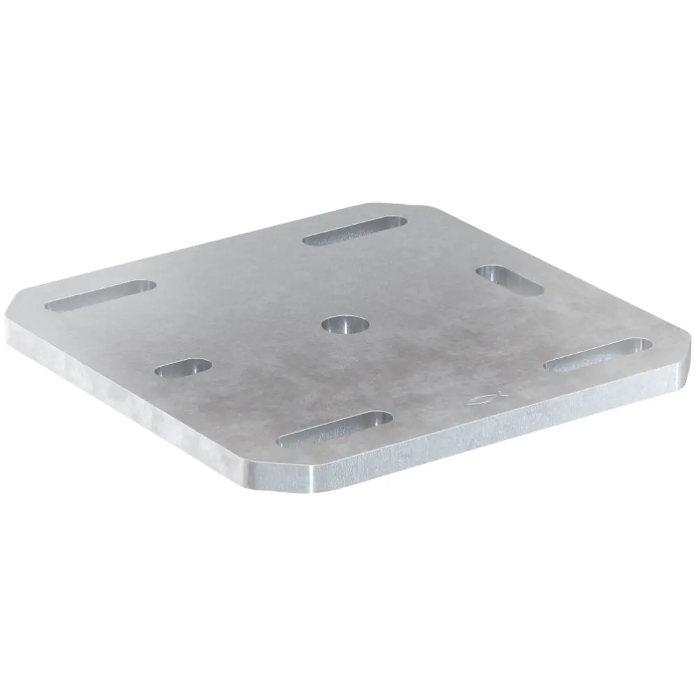 Fischer Grundplatte FMSF BP S