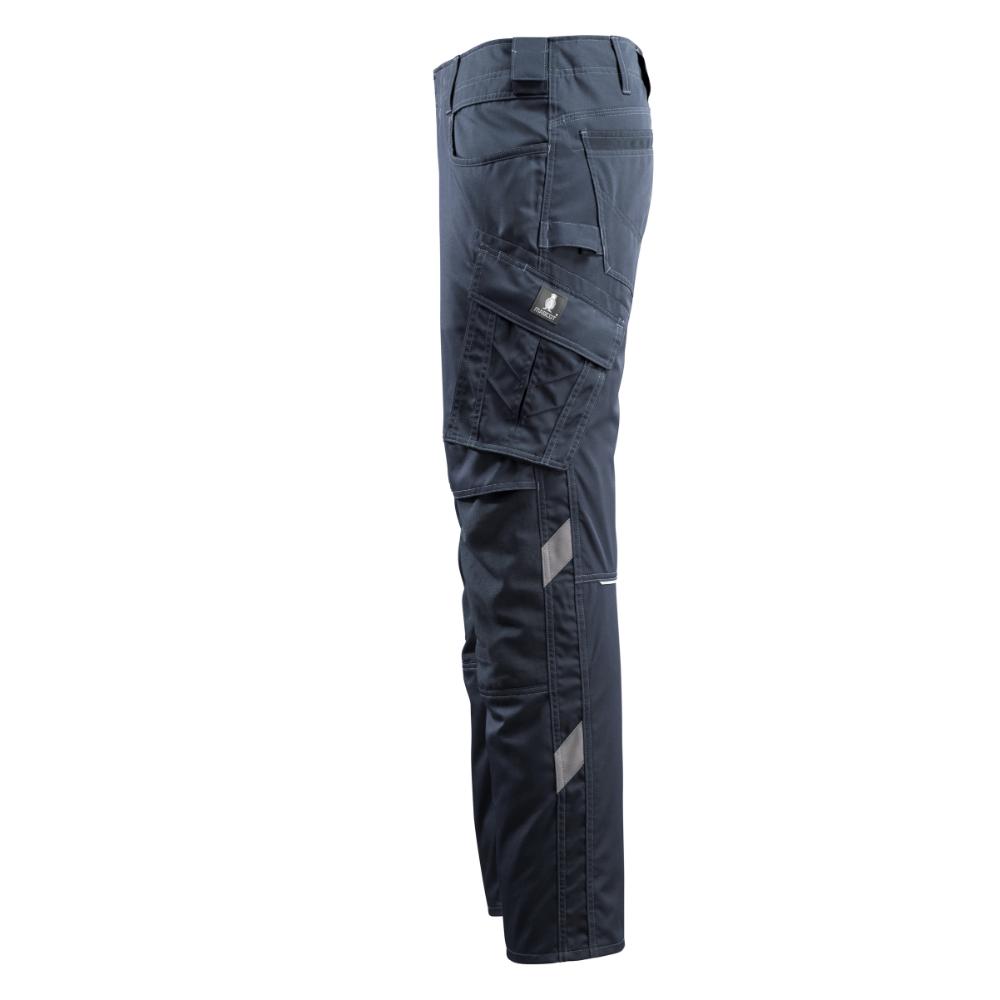 MASCOT Herren Lemberg Hose mit Knietaschen UNIQUE