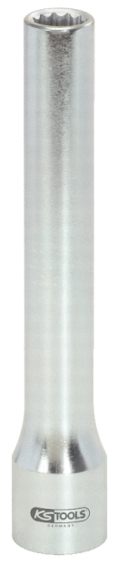 KS Tools 3/8" Spezial-12-kant-Stecknuss, XL, 10mm
