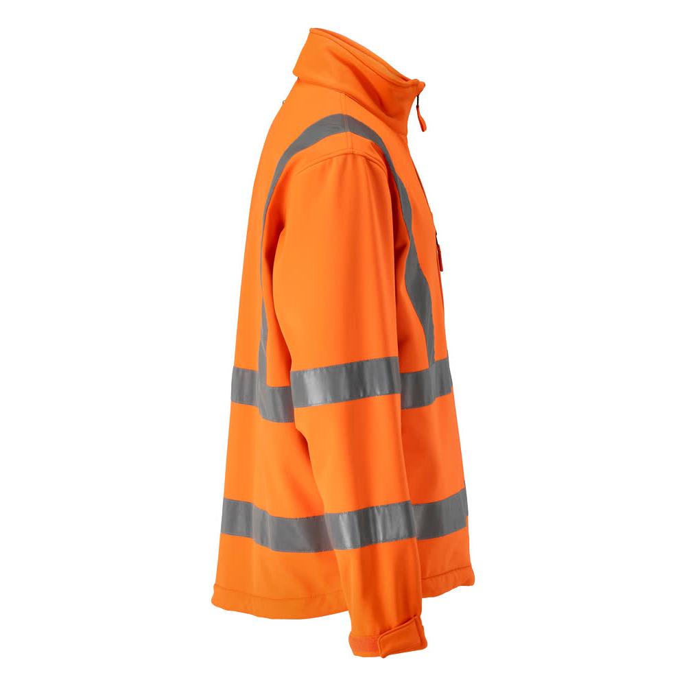 MASCOT Calgary Softshell Jacke SAFE ARCTIC