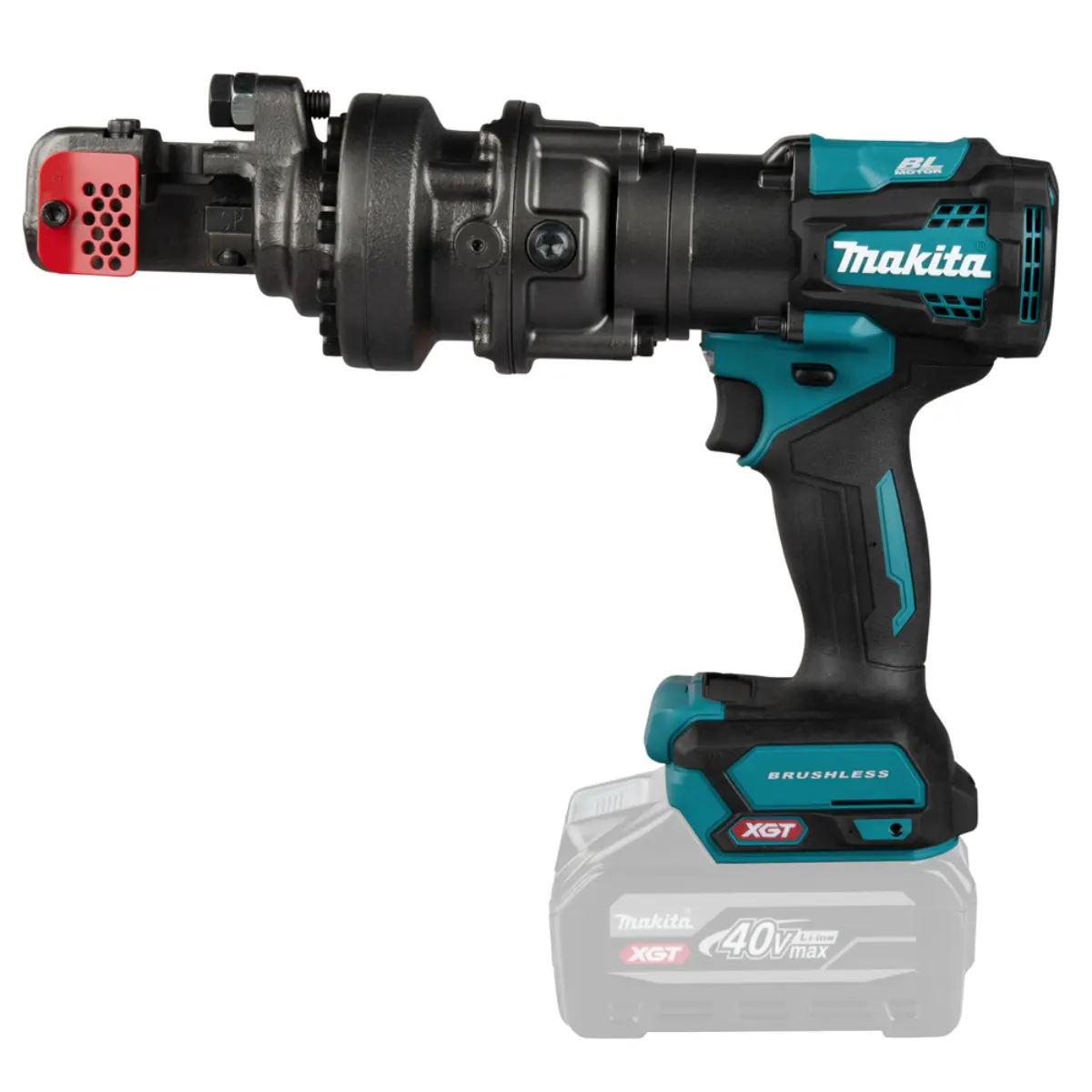 Makita Akku-Moniereisenschneider - SC001GZK