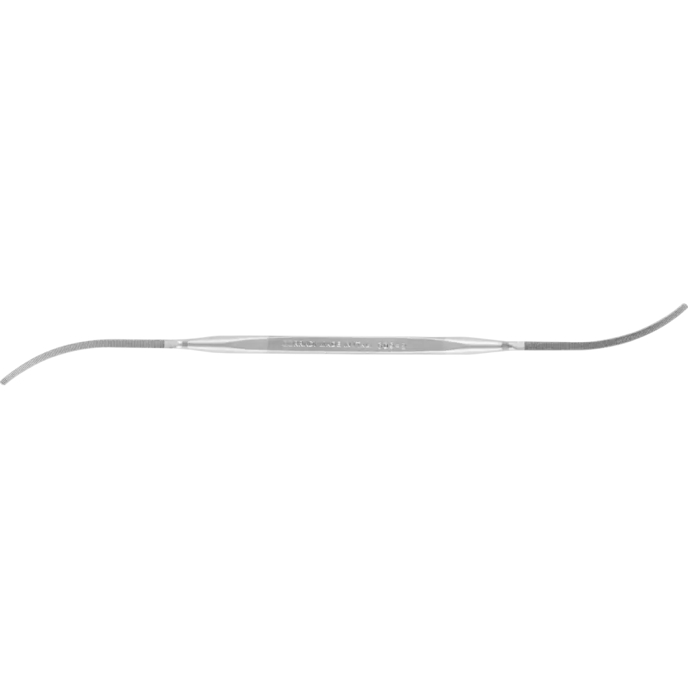 PFERD TOOLS Präzisions-Riffelfeile Schweizer Hieb