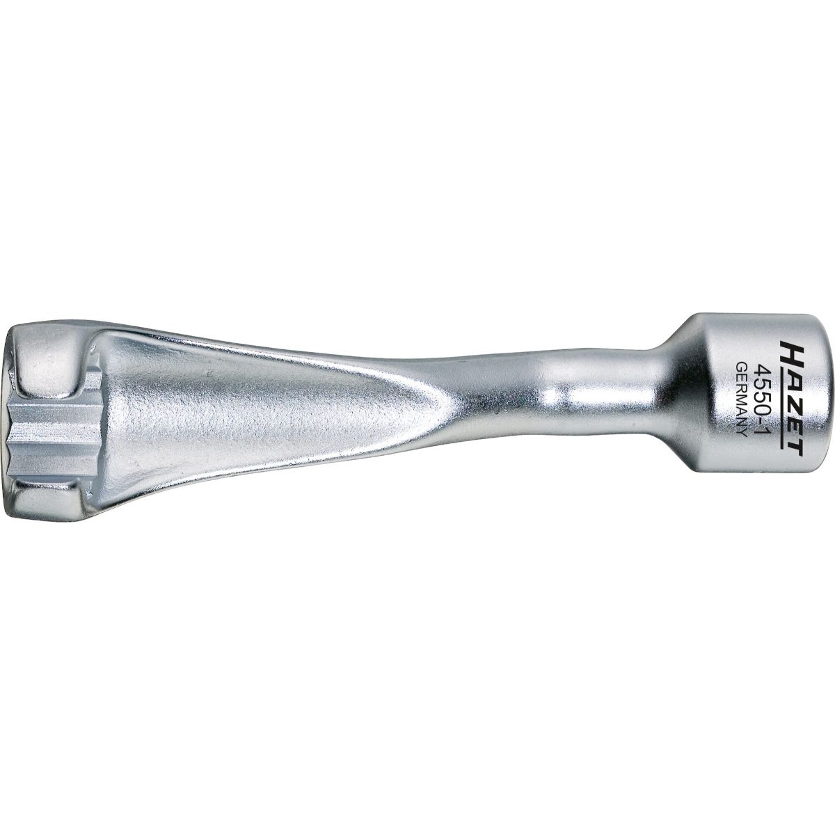 Clé pour tuyauterie d'injection HAZET (1/2 pouce)