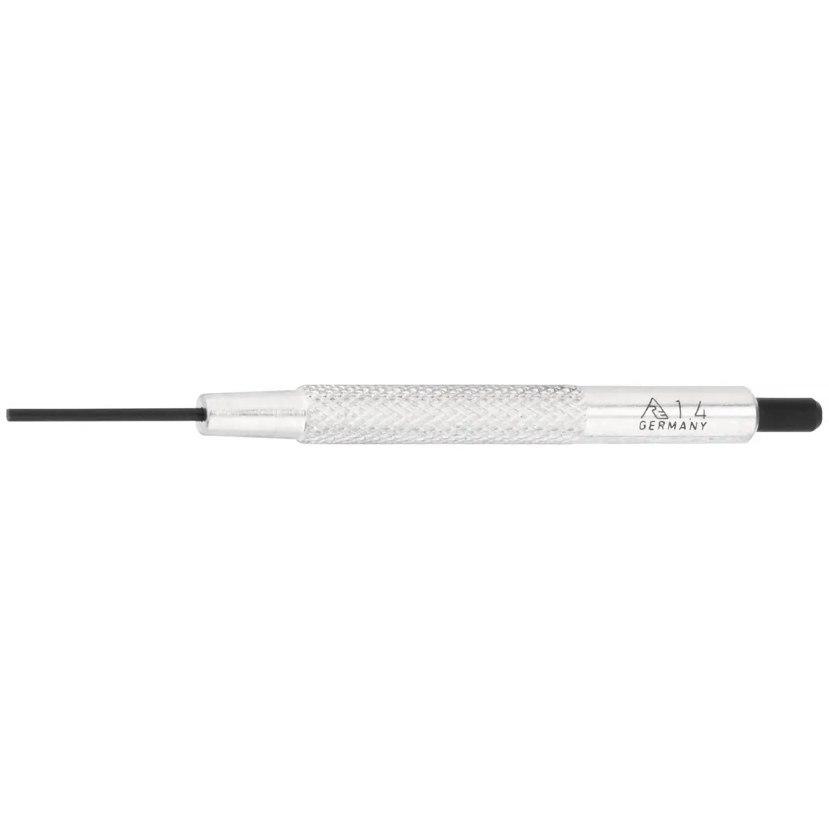 Rennsteig Splintentreiber mit Führungshülse Ø 1,4 mm