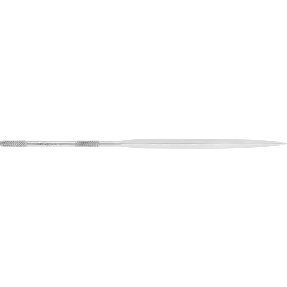 PFERD TOOLS Präzisions-Nadelfeile Barettform Schweizer Hieb