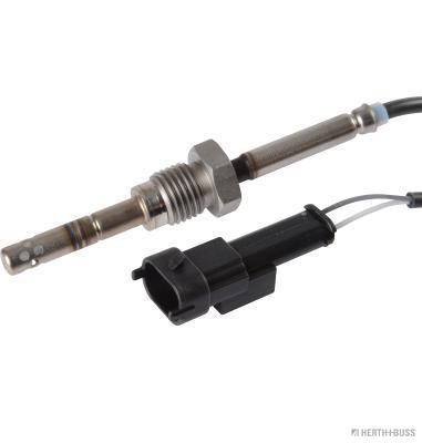HERTH&BUSS Sensor, Abgastemperatur