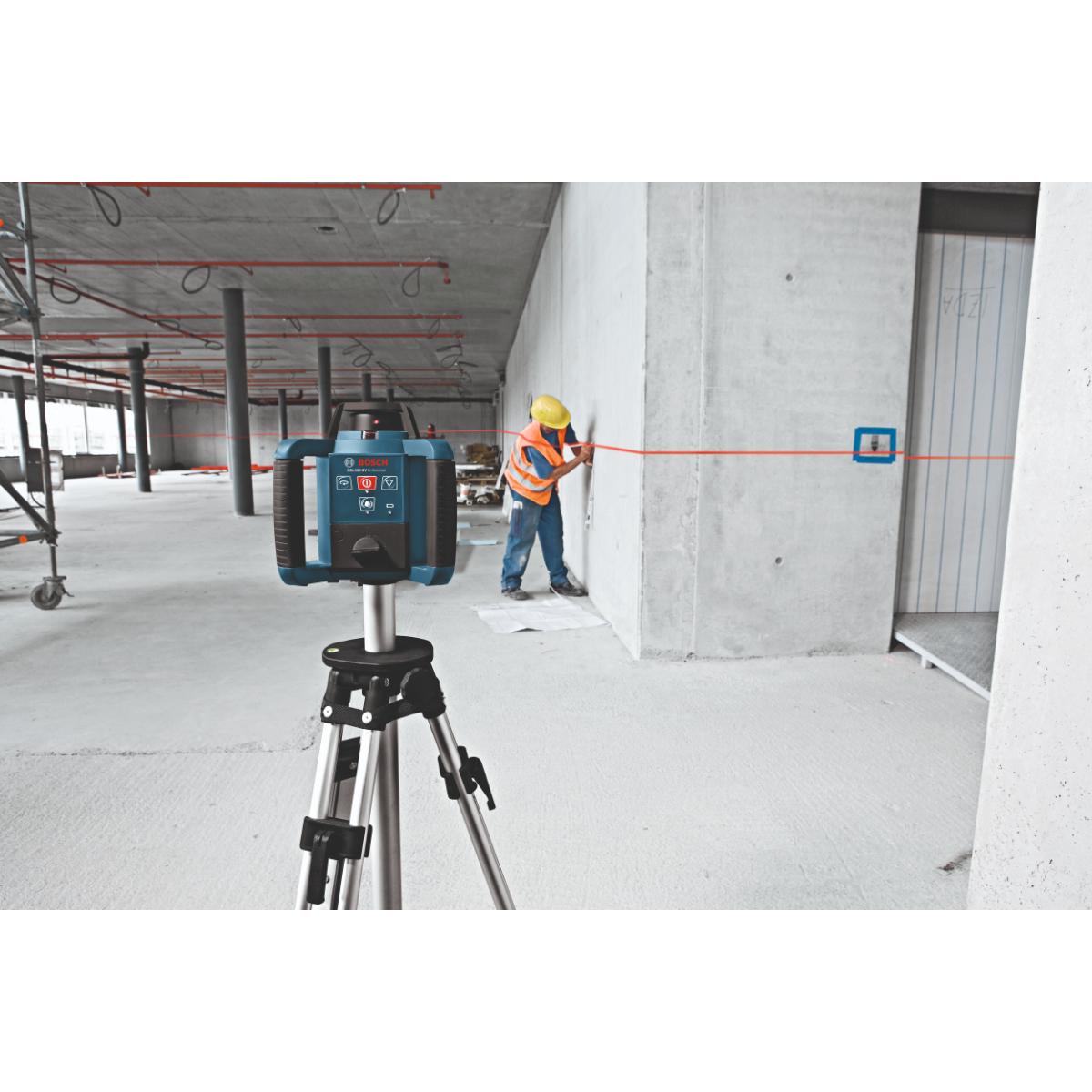 Bosch Rotationslaser GRL 250 HV