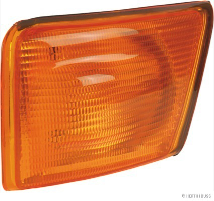 HERTH&BUSS Blinkleuchte, links, P21W