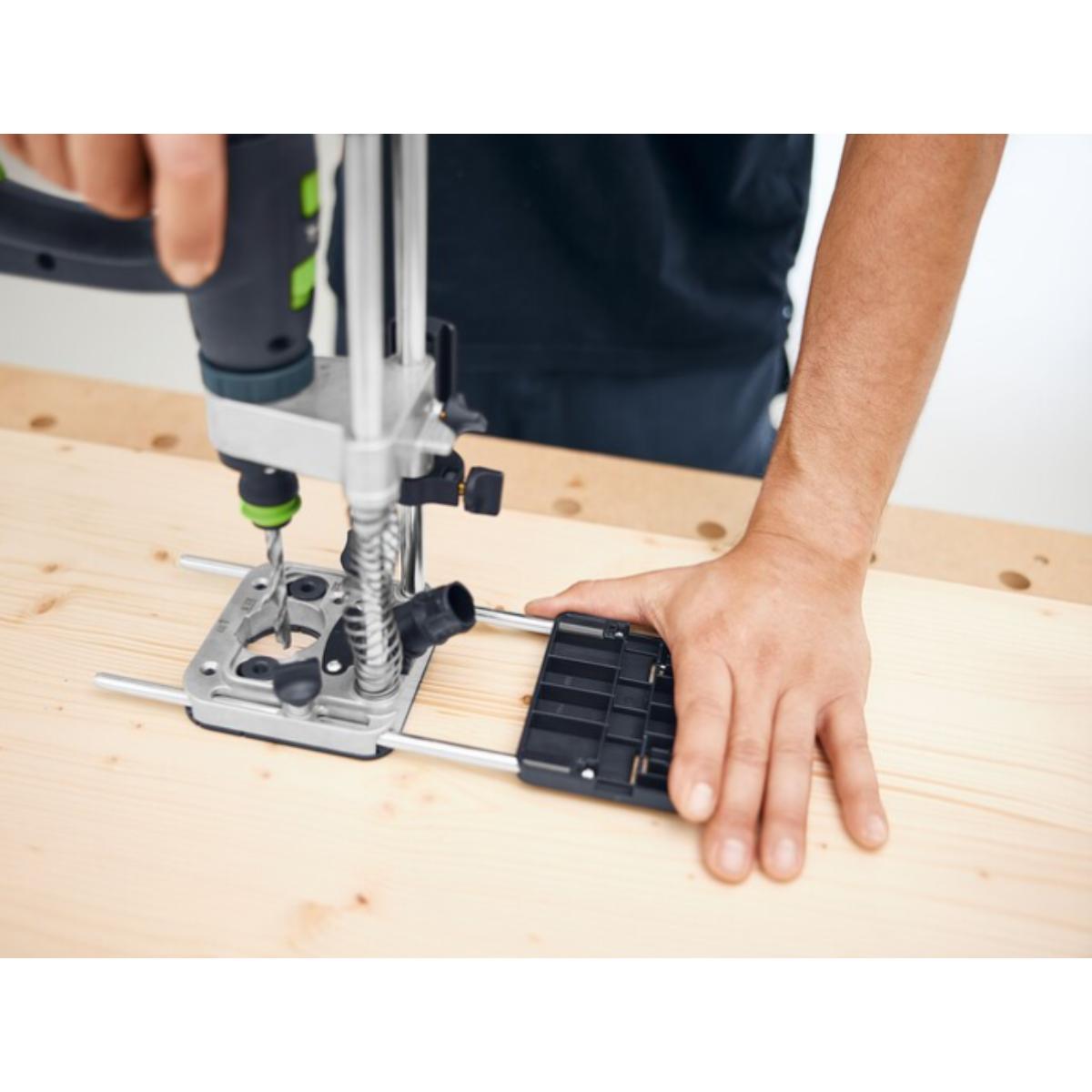 Festool Führungsschienenadapter FSA-MB 40