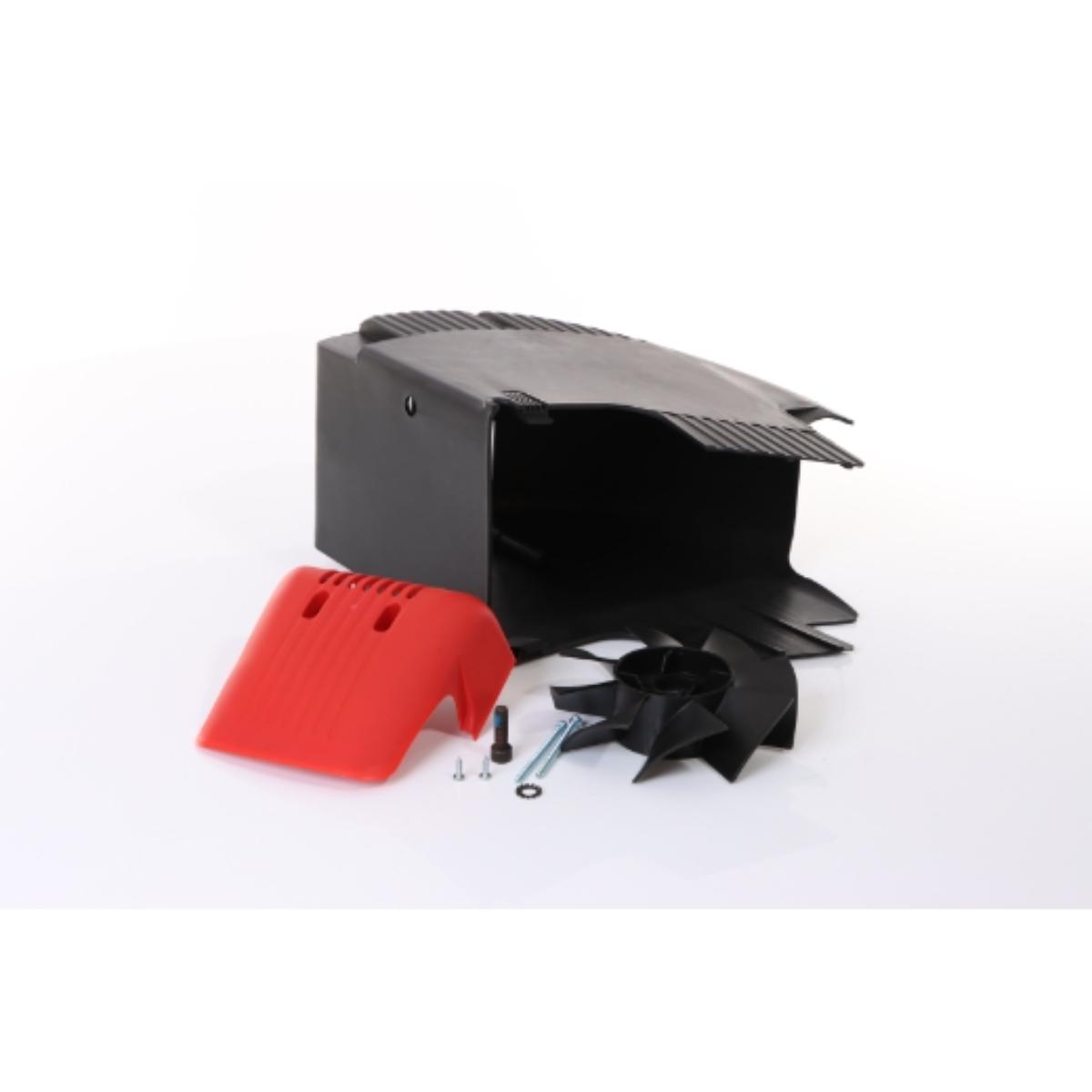 ELMAG PVC-Abdeckhauben 'KIT 914'