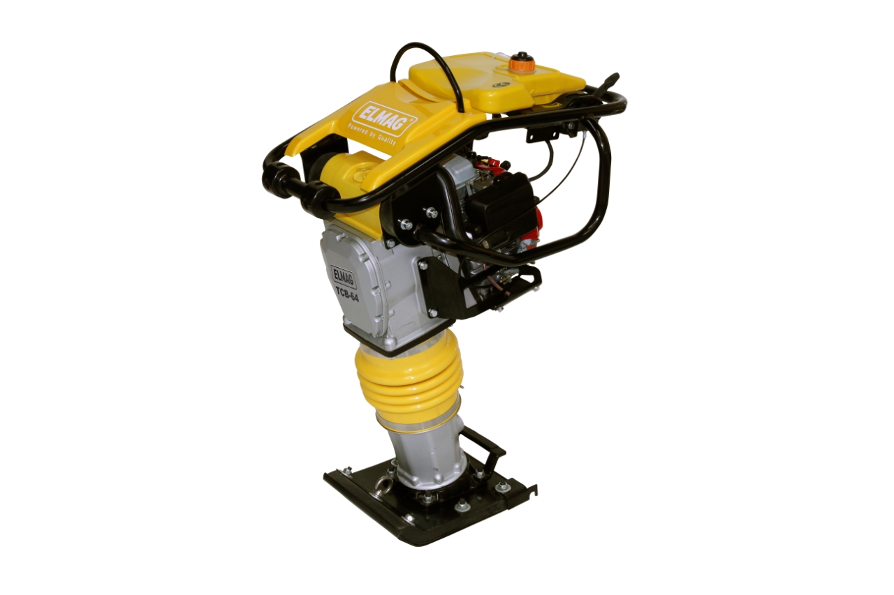 ELMAG Stampfer TCB-64